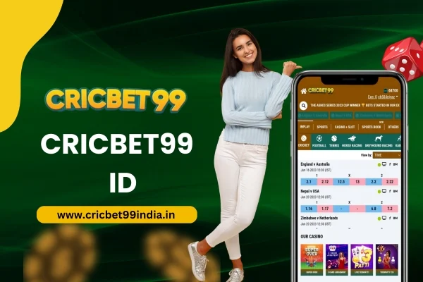 cricbet99 id
