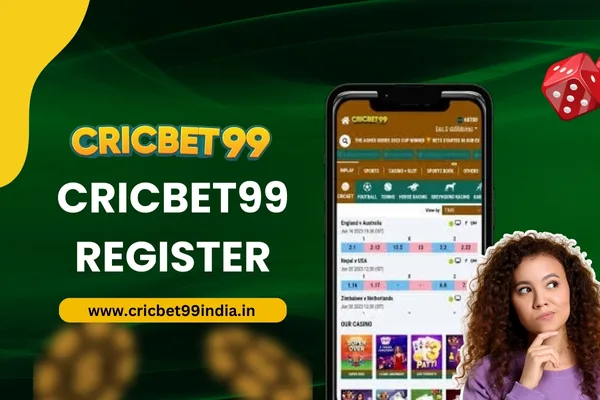 cricbet99 register and get new cricbet99 id