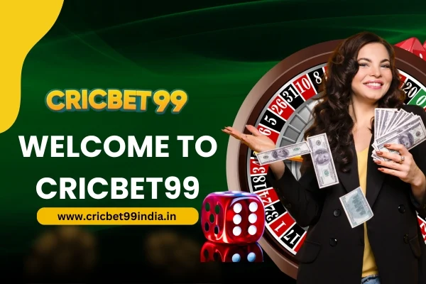 welcome to cricbet99