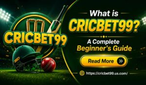 What is Cricbet99
